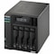 Asustor 4 Bay NAS Lockerstor 4 Gen 2 AS6704T - alternate 5