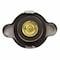 Motorcraft Radiator Cap,  RS76 - alternate 4