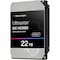 Hgst 22TB 512MB 7200RPM SATA ULTRA 512E SE NP3 DC HC580 0F62785 - alternate 1