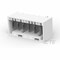 Te Connectivity 6P  RAST 5 Tab Header  THV 2-1971845-6 - alternate 1