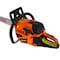 Wrightmaster 52cc 20in Gas Chainsaw 2.6HP for Tree Felling & Wood Cutting, Easy Start, Anti-Vibration, EPA ZR-W46542537 - alternate 8