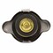 Motorcraft Radiator Cap,  RS76 - alternate 5