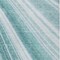 Homeroots 3' X 5' Teal Blue Turquoise And Aqua Striped Washable Indoor Outdoor Area Rug 615013 - alternate 9