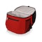 Picnic Time Family Of Brands Zuma Backpack Cooler, Red 634-00-100-000-0 - alternate 6