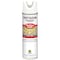 Rust-Oleum Inverted Marking Chalk Aerosol, 17 oz, White, Water-Based 205237 - alternate 1