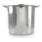Gibson Everyday Whittington 12 Quart Stainless Steel Stock Pot with Lid 96329.01 - alternate 3