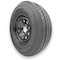 Rubbermaster - Steel Master ST225/75R15 10 Ply 5 On 4.5 Bolt, Black Wheel Assemblies 599346BLK - alternate 3
