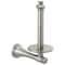 Delta Delta Dorval Vertical Toilet Paper Holder, Stainless Steel 756505-SS - alternate 1