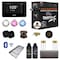 Steamspa 9kW QuickStart Steam Bath Generator with Dual Aroma Pump in Oil Rubbed Bronze BKT900ORB-ADP - alternate 1