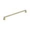 Amerock Blackrock 12-5/8 inch 320mm Center-to-Center Golden Champagne Cabinet Pull BP55284BBZ - alternate 1