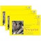 Strathmore 300 Series Newsprint Pad, Tape Binding, 50 Sheet, 12x18 inch, 3PK P307-812-1 - alternate 1
