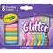 Crayola Glitter Markers, 8 Colors, 3PK 58-8643 - alternate 3