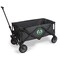 Picnic Time Family Of Brands NCAA Colorado State Rams Adventure Wagon Folding Wagon - Wagon Cart 739-00-679-134-0 - alternate 1