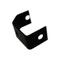 John Deere BRACKET, JOHN DEERE OEM VGA10444 VGA10444 - alternate 3