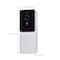 Nuvo Starfish SMART Doorbell Security Camera, White Doorbell with Black Chime 65/935 - alternate 3