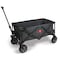 Picnic Time Family Of Brands NFL Tampa Bay Buccaneers - Adventure Wagon Portable Utility Wagon 739-00-679-304-2 - alternate 1