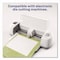 Avery Fabric Transfers, For Light-Colored Fabrics, 8.5 x 11, White, 6PK 03271 - alternate 5