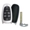 Aks Keys 2019 - 2021 Hyundai Nexo Smart Key 7B Fob FCC# TQ8-FOB-4F20 RC-HYUNDAI-79C - alternate 1