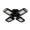 Maxlite GARAGE LIGHT, 54W 120V, 5000K, BLACK FINISH GL-054UB50 - alternate 1