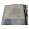 Cnh DECAL, CNH OEM 419896A1 419896A1 - alternate 1