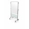 Ghent Nexus Easel, 76-1/8"x40-3/8", Frosted NEX203ME-FR - alternate 1