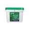 Spax #8 x 2-1/2 in Interior Cabinet Wood Screws Construction Wafer Head T-Star Plus Bulk Pail, 1500PK 3281020400600 - alternate 5