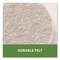 Scotch Felt Pad Protectors, Assorted Sizes and Shapes, Beige, 199PK FP845-199NA - alternate 6