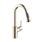 Hansgrohe Talis S2 Prep Kitchen Faucet, 2-Spray Pull-Down, 1.75 GPM in Polished Nickel 04286830 - alternate 1