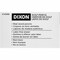 Dixon Ticonderoga Golf/Compass Pencils, 3.5in, PK144 X14998 - alternate 3