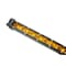 Race Sport Lighting Lopro Series Ultra Slim 20In 90W Led Light Bar W/ White/Amber Function RSLP20 - alternate 6