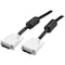 Startech.Com 25 ft DVI-D Dual Link Cable - M/M DVIDDMM25 - alternate 1
