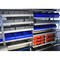 Rolacase CARGO DRAWER Series 4 Series 8 Van Storage System Shelf Mount 165 Inch Width x 181 Inch Depth x RCSK3/C - alternate 3