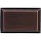 Designperfect 1-1/2 Overall Length Rectangle Cabinet Knob, Brushed Oil Rubbed Bronze DPA-A48KORB - alternate 4
