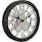 Westclox 16'' Open Gears Wall Clock 32947 - alternate 1
