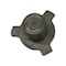 John Deere FLOW CONTROL HYD VALVE, JOHN DEERE OEM AT47882 AT47882 - alternate 4