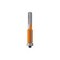 Cmt FLUSH TRIM BIT D=1/2inx1in S=1/2in 806.627.11 - alternate 1