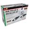 Performance Tool Front Hub Remover Installer Kit, FWD Vehicles, Ford Hub Installer W89324 - alternate 2