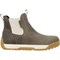Xtratuf Women's Waterproof Leather Ankle Deck Boot, Fossil Stone, Size 8.5 XWABL101 - alternate 1