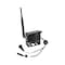 Buyers Rear View Camera, 12-24V DC, 480p 8883215 - alternate 1