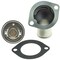 Motorad Fail-Safe Thermostat Kit- 192 Degrees w/ Gasket 6020KTFS - alternate 4