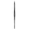 Da Vinci CASANEO Quill Liner, Extra Soft Synthetic, Watercolor, Long Tip, Series 490, Size 2 VA-490_2 - alternate 1