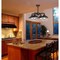 Westinghouse Four-Light Indoor Convertible Chandelier Ceiling Fixture ORB 6343300 - alternate 7