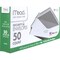 Mead Press-It Seal-It Security Envelope, PK 50 75096 - alternate 2