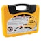 Performance Tool 94 pc. Garage Tool Set, Ratchet, Sockets, Pliers, Hex Keys, Case W1538 - alternate 2