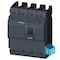 Siemens molded case switch 3VA5 UL frame 250 max short-circuit curr. rating 3VA5215-0BB41-0AA0 - alternate 3