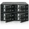 Icy Dock Full Metal 8X2.5 SATA SSD Hard Disk Drive Mobile Rack MB508SP-B - alternate 16