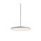 Afx Edge Round - LED Pendant - 16in W - 120-277V - Satin Nickel EGRP16LAJUDSN - alternate 4