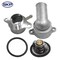 Skyward Automotive Products Engine Coolant Thermostat Housing Assembly,  SK902109 - alternate 2