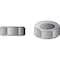 Hillman 1/4 in. Stainless Steel USS Hex Nut, 100PK 0829300 - alternate 3
