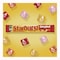 Starburst Original Fruit Chews, Cherry; Lemon; Orange; Strawberry, 12 Pieces, 36PK MMM01151 - alternate 5